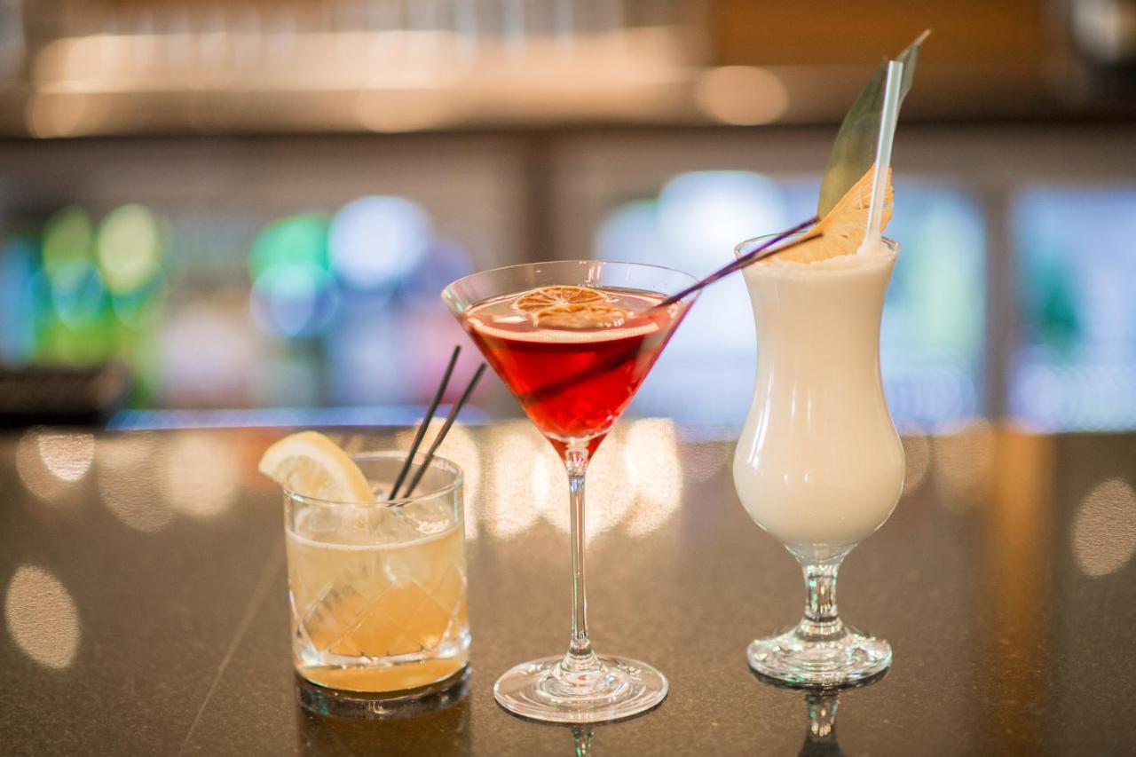 皇家公国酒店 法尔茅斯 外观 照片